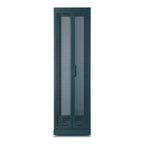 APC NetShelter VX Seismic 42U Enclosure w/out Sides Black