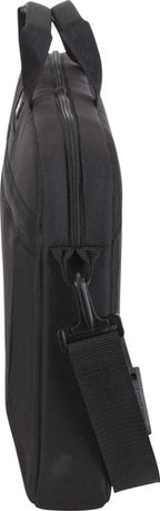 Case Logic VNAI-215 Black 39.6 cm (15.6") Sleeve case