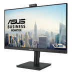 ASUS BE249QFK computer monitor 60.5 cm (23.8") 1920 x 1080 pixels Full HD LCD Black