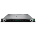 HPE ProLiant DL365 Gen11 9224 2.5GHz 24c 64GB-R 8SFF MR408i-o 2x480GB SATA SSD 2x1000W PS EU Server