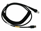 Honeywell CBL-800-300-C00 barcode reader accessory USB cable
