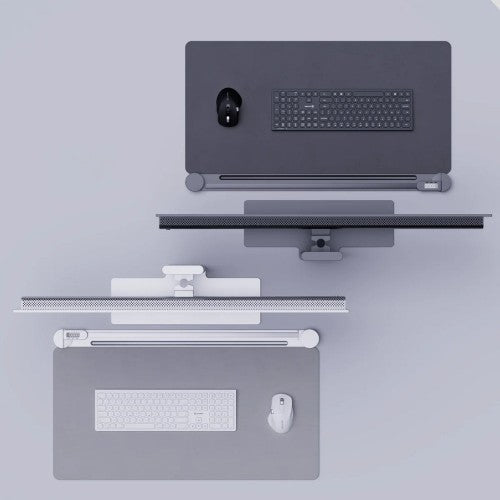 ALOGIC Edge computer monitor 86.4 cm (34") 3440 x 1440 pixels UltraWide Quad HD Silver