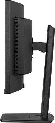 iiyama ProLite 34” curved ultra-wide screen with 15cm height adjustable stand