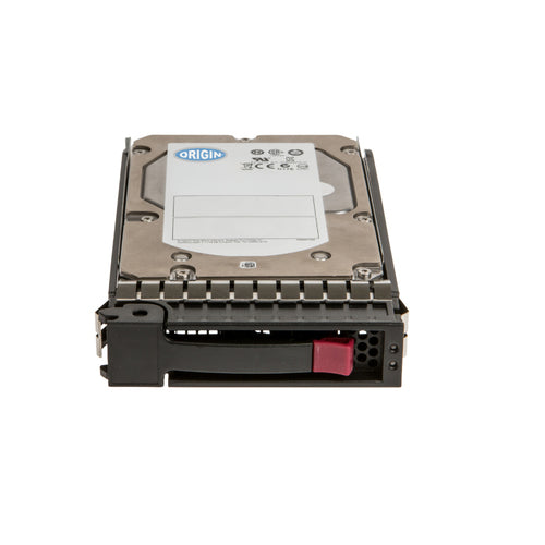 Origin Storage HDD 6TB 3.5in NearLine SAS in Hot Swap Caddy