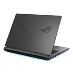 ASUS ROG Strix G18 G815LW-S9005W Intel Core Ultra 9 275HX Laptop 45.7 cm (18") WQXGA 32 GB DDR5-SDRAM 2 TB SSD NVIDIA GeForce RTX 5080 Wi-Fi 7 (802.11be) Windows 11 Home Grey