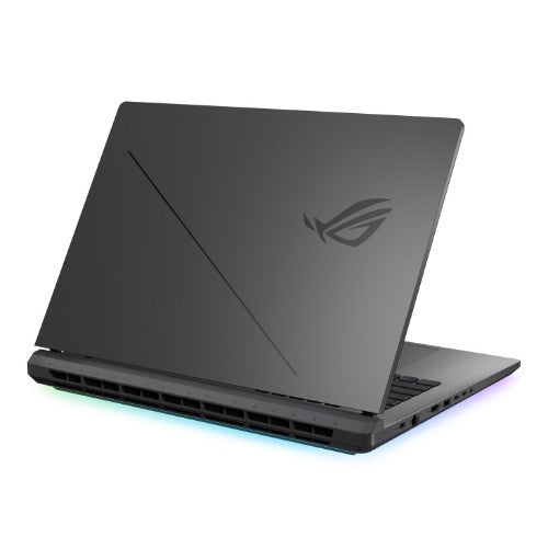 ASUS ROG Strix G18 G815LW-S9005W Intel Core Ultra 9 275HX Laptop 45.7 cm (18") WQXGA 32 GB DDR5-SDRAM 2 TB SSD NVIDIA GeForce RTX 5080 Wi-Fi 7 (802.11be) Windows 11 Home Grey
