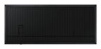 Samsung QPDX-5K Digital signage flat panel 2.67 m (105") LCD Wi-Fi 500 cd/m² 5K Ultra HD Black Tizen 7.0 24/7