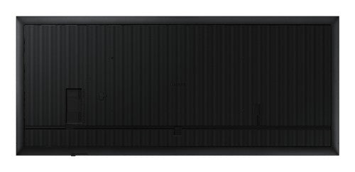 Samsung QPDX-5K Digital signage flat panel 2.67 m (105") LCD Wi-Fi 500 cd/m² 5K Ultra HD Black Tizen 7.0 24/7