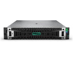 HPE ProLiant DL345 Gen11 9124 3.0GHz 16c 64GB-R 8SFF MR416i-p 2x480GB SATA SSD 2x1000W RPS EU Server