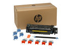 HP J8J88A Fuser kit 230V, 225K pages for HP M 631