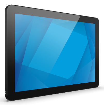 Elo Touch Solutions I-Series 4 RK3399 All-in-One 25.6 cm (10.1") 1280 x 800 pixels Touchscreen Black