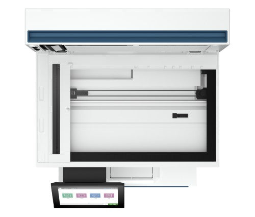 HP LaserJet Enterprise 675T8A#B19 multifunction printer Laser A4 1200 x 1200 DPI 55 ppm