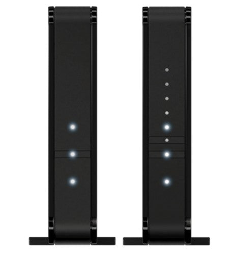 Devolo GigaGate Starter Kit Network bridge 1733 Mbit/s Black