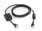 Motorola 50-16002-042R power cable