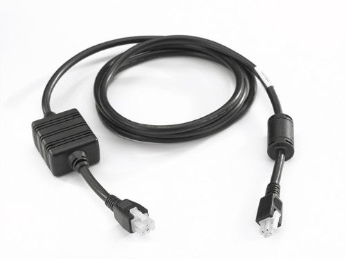 Motorola 50-16002-042R power cable