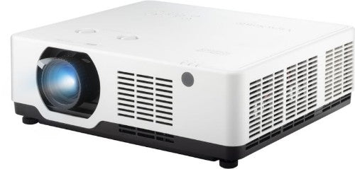 Viewsonic LSC601-4K data projector Standard throw projector 6000 ANSI lumens 3LCD UHD 4K (3840x2160) White
