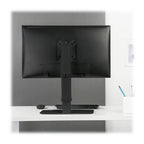 Tripp Lite DDV1727S Single-Display Monitor Stand - Height Adjustable, 17” to 27” Monitors