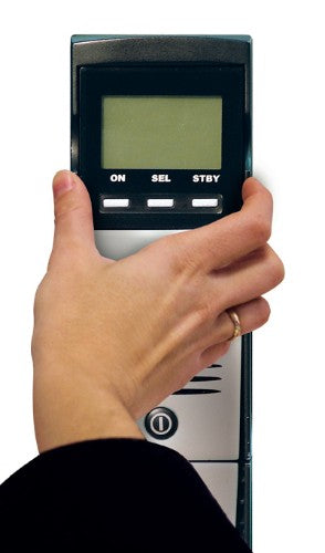 Riello Sentinel Dual uninterruptible power supply (UPS) 1.5 kVA 1350 W 8 AC outlet(s)