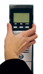 Riello Sentinel Dual 1 kVA 900 W 8 AC outlet(s)