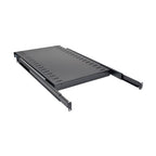 Tripp Lite SRSHELF4PSL SmartRack Standard Sliding Shelf (50 lbs / 22.7 kgs capacity; 28.3 in/719 mm Deep)