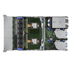 HPE ProLiant DL560 Gen11 Liquid Cooling CTO Intel C741 LGA 4677 (Socket E) Rack (2U)