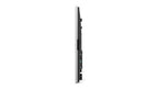 Elo Touch Solutions 6553L Interactive flat panel 163.8 cm (64.5") LED 430 cd/m² 4K Ultra HD Black Touchscreen 24/7