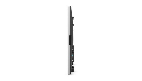 Elo Touch Solutions 6553L Interactive flat panel 163.8 cm (64.5") LED 430 cd/m² 4K Ultra HD Black Touchscreen 24/7