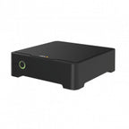 Axis 02046-003 network video recorder Black