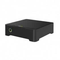 Axis 02046-003 network video recorder Black
