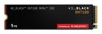 Western Digital Black WD_BLACK™ SN7100 NVMe™ SSD POWERED BY SANDISK 1 TB