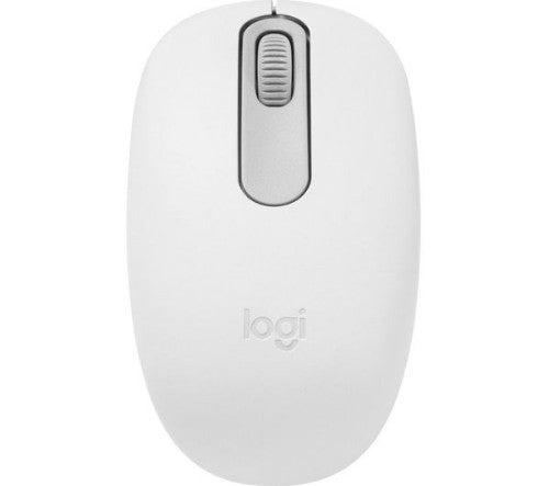 Logitech M196 mouse Universal Ambidextrous Bluetooth IR LED 1000 DPI