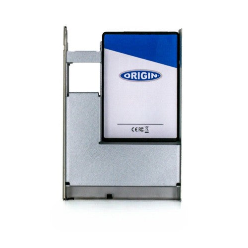 Origin Storage SSD 960GB 2.5in SATA MWL 3DWPD in 3.5in Converter incl cables