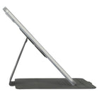 Targus THZ953GL tablet case 27.9 cm (11") Folio Grey, Transparent