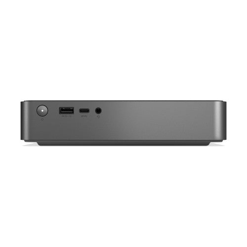 Lenovo IdeaCentre Mini 01IRH10R Intel Core 5 210H 16 GB DDR5-SDRAM 512 GB SSD Windows 11 Home Mini PC Grey