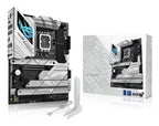 ASUS ROG STRIX Z790-A GAMING WIFI II Intel Z790 LGA 1700 ATX