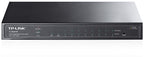 TP-Link Omada 10-Port Gigabit Smart Switch with 8-Port PoE+