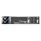 Synology FS6400 NAS/storage server Rack (2U) Intel® Xeon® 4110 32 GB DDR4-SDRAM Windows Server 2016 Standard Black