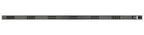 Vertiv EGVHVBB242-104C13UK-V power distribution unit (PDU) 24 AC outlet(s) Black