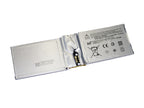 BTI 18Wh 2 cell DAK822470K compatible battery for MICROSOFT SURFACE BOOK 2 13 INCH SURFACE BOOK 2 13 IN SURFACE BOOK CR7 13.5 CR7-00007