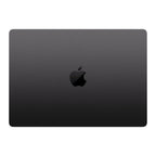 Apple MacBook Pro 14-inch : M4 chip with 10-core CPU and 10‑core GPU, 16GB, 512GB SSD - Black