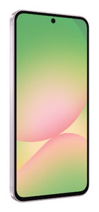 Samsung Galaxy A56 17 cm (6.7") Dual SIM Android 15 5G USB Type-C 8 GB 256 GB 5000 mAh Pink