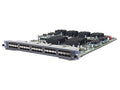 Hewlett Packard Enterprise FlexFabric 12500 40-port 1/10GbE SFP+ FD network switch module 10 Gigabit Ethernet,Gigabit Ethernet