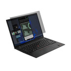 Targus ASF14W0GL display privacy filter 35.6 cm (14") Laptop Frameless display privacy filter
