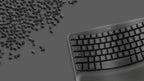 Logitech Wave Keys