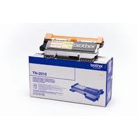 Brother TN-2010 Toner-kit, 1K pages ISO/IEC 19752 for Brother HL-2130