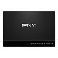 PNY CS900 250 GB 2.5" Serial ATA III 3D TLC