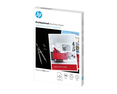 HP Professional Business Paper Glossy 200 g/m2 A4 (210 x 297 mm) 150 sheets