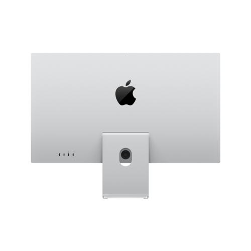 Apple Studio Display - Standard glass - Tilt- and height-adjustable stand