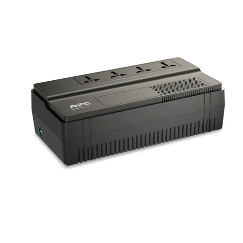 APC BV500I-MS uninterruptible power supply (UPS) Line-Interactive 0.5 kVA 300 W