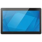 Elo Touch Solutions I-Series E705229 All-in-One PC/workstation Intel® Celeron® 7305L 39.6 cm (15.6") 1920 x 1080 pixels Touchscreen 8 GB DDR5-SDRAM 128 GB SSD Wi-Fi 6 (802.11ax) Black